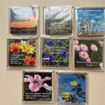 Magnetid Piibli kirjakohtadega