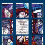 Mitu sõrme on Jumalal?