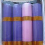 Advendiküünalde komplekt, kõrgus 31 cm