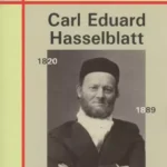 raamat-Carl-Eduard-Hasselblatt