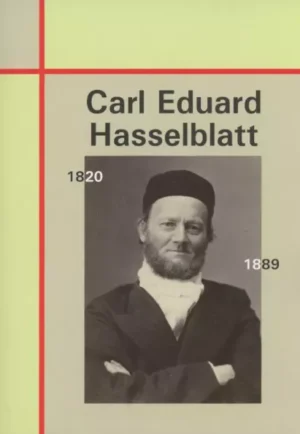 raamat-Carl-Eduard-Hasselblatt