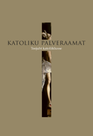 Katoliku palveraamat