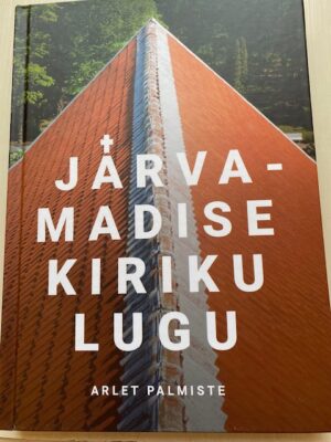 Järva-Madise kiriku lugu