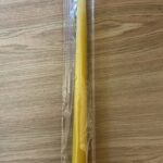Vahaküünal h 30 cm