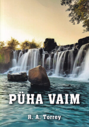 Püha Vaim