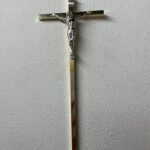 Seinarist 21 cm, kuldne