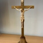 Lauarist 46 cm, puidust