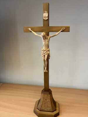 Lauarist 46 cm, puidust