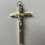 Seinarist 8 cm, kuldne