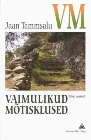 VM. Vaimulikud mõtisklused. Teine raamat