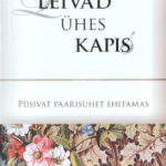 S. Kinnunen Leivad ühes kapis