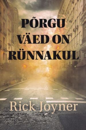 Põrgu väed on rünnakul