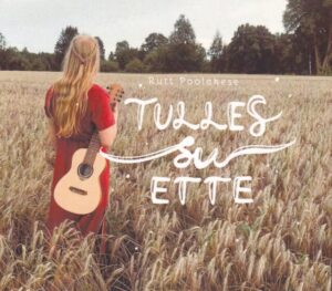 CD Tulles Su ette / Rutt Poolakese