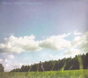 CD Tõde otsides / Matteus Elbrecht