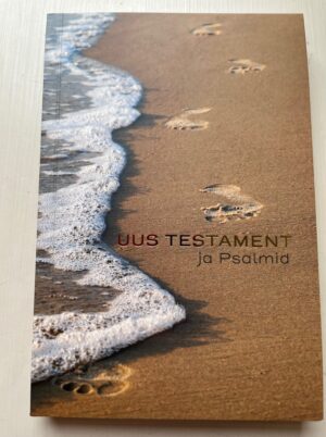 Uus Testament ja Psalmid