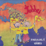 CD Parajalt väike / Lastekoor Juhhei