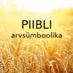 Piibli arvsümboolika / A. Heller
