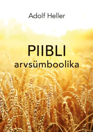 Piibli arvsümboolika / A. Heller