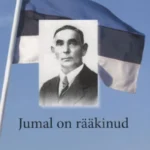 Jumal on rääkinud. Prohvetlikud kirjad / J. Matvei-Kaarep