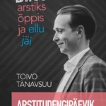 Arstitudengipäevik. / T. Tänavsuu