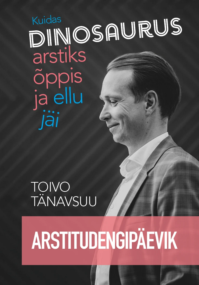 Arstitudengipäevik. / T. Tänavsuu