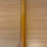 Vahaküünal 44,5x3 cm