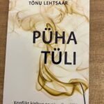 Püha tüli. Konflik kirikus arvaja pilgu läbi / T. Lehtsaar