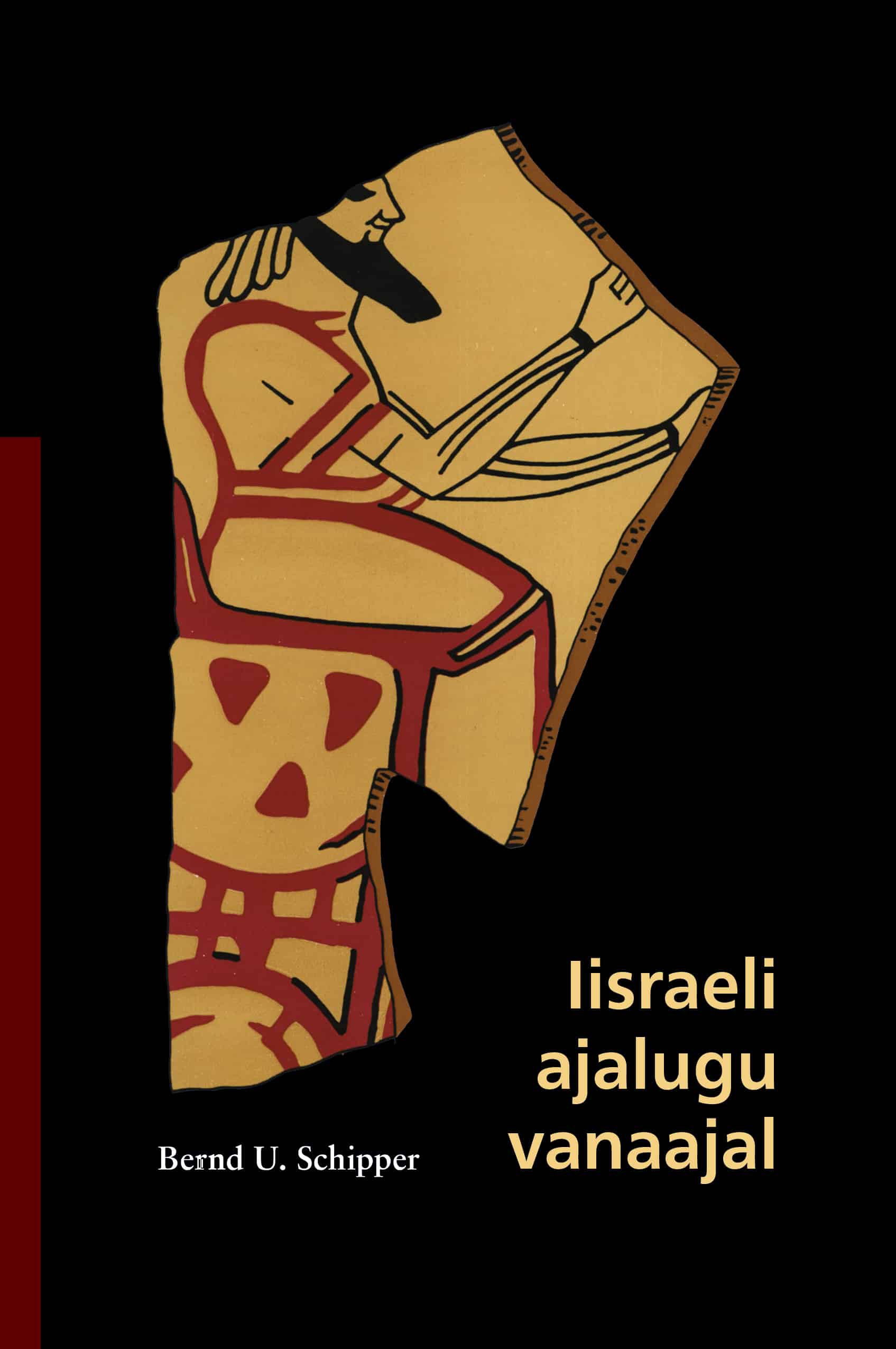 Iisraeli ajalugu vanaajal / B. U. Schipper