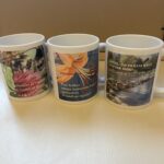 Kruus piiblisalmiga, erinevad