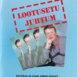 Lootusetu juhtum / J. Heikkinen