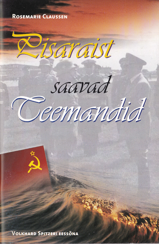 Pisaraist saavad teemandid / R. Claussen