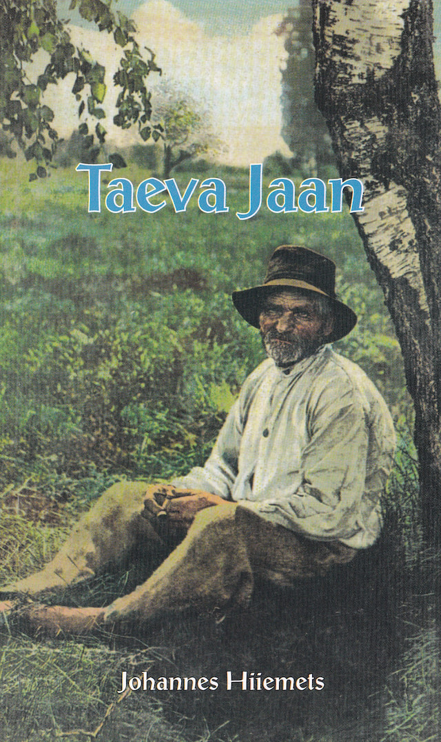 Taeva Jaan / J. Hiiemets