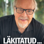 Läkitatud... / M. Vähi