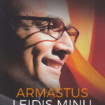 Armastus leidis minu / R. Patel