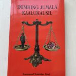 Inimhing Jumala kaalukausil