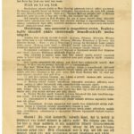 Manifest Eestimaa rahvastele