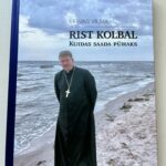 Rist kolbal. Kuidas saada pühaks / U. Viilma