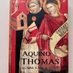 Aquino Thomas. Kümne käsu seletus