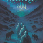 Põgenemine ellu / A. Parsan, Cr. Borlase