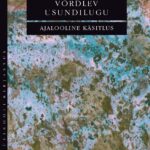 Võrdlev usundilugu / E. J. Sharpe