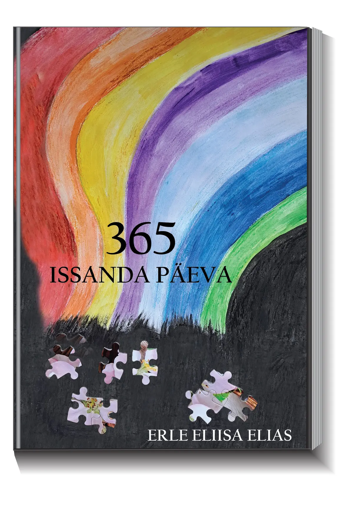 365 Issanda päeva / E. E. Elias