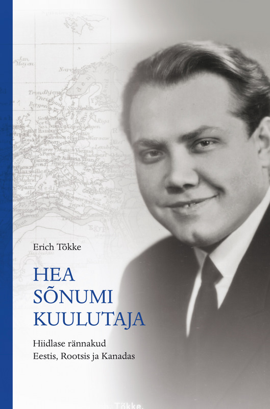 Hea sõnumi kuulutaja / E. Tõkke