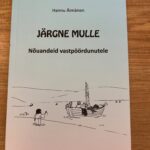 Järgne mulle / H. Äimänen
