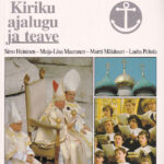 Leeriõpik nr. 3. Kiriku ajalugu ja teave / L. Peltola, M.-L. Mauranen, M. Mäkituuri, S. Heininen