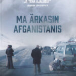 Ma ärkasin Afganistanis / V. Männistö