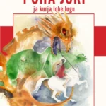 Püha Jüri ja kurja lohe lugu. Loone Ots