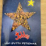 Läki ruttu Petlemma. Jõulumuusikal / Laste-ja noortemisjon Juhhei