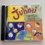 CD MIna pääsen taevasse / Juhhei lastekoor