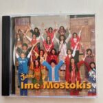 CD Ime Mostokis / Juhhei lastekoor