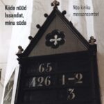 CD Kiida nüüd Issandat, minu süda / Nõo kiriku meesansambel